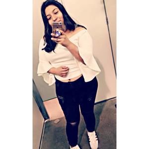 Meet your Posher, Wendy